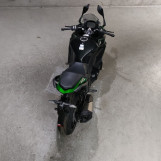 Мотоцикл Kawasaki NINJA1000SX з пробігом 912 km
