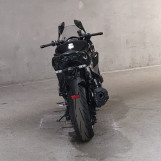 Мотоцикл Kawasaki NINJA1000SX з пробігом 912 km
