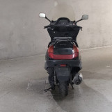 Мотоцикл Honda FORESIGHT EX з пробігом 70598 km