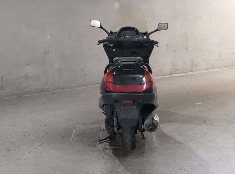 Мотоцикл Honda FORESIGHT EX з пробігом 70598 km