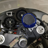 Мотоцикл Honda NSR250R з пробігом 47433 km