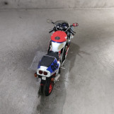 Мотоцикл Honda NSR250R з пробігом 47433 km