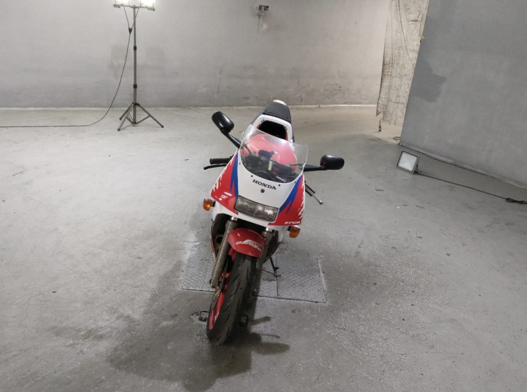 Мотоцикл Honda NSR250R з пробігом 47433 km