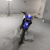 Мотоцикл Yamaha DT230 LANZA з пробігом 34201 km