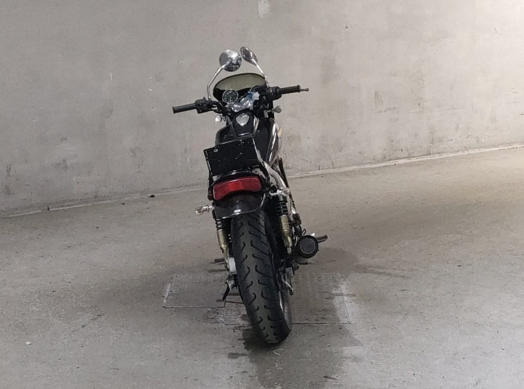 Мотоцикл Kawasaki ELIMINATOR 250SE з пробігом 26693 km