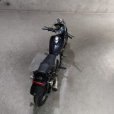 Мотоцикл Kawasaki ELIMINATOR 250SE з пробігом 26693 km