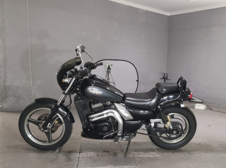 Мотоцикл Kawasaki ELIMINATOR 250SE з пробігом 26693 km