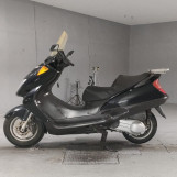 Мотоцикл Honda FORESIGHT с пробегом 22654 km