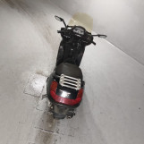 Мотоцикл Honda FORESIGHT с пробегом 22654 km