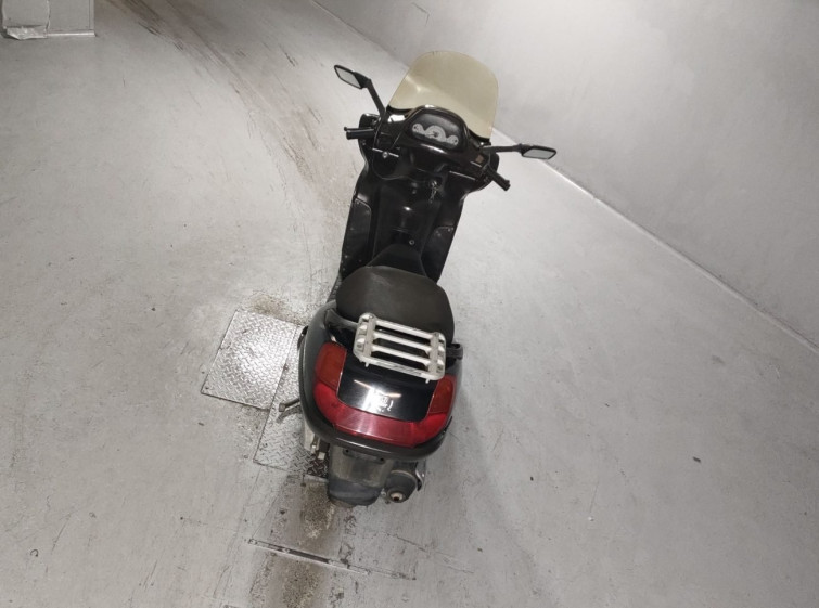 Мотоцикл Honda FORESIGHT с пробегом 22654 km