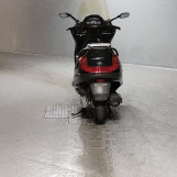 Мотоцикл Honda FORESIGHT с пробегом 22654 km