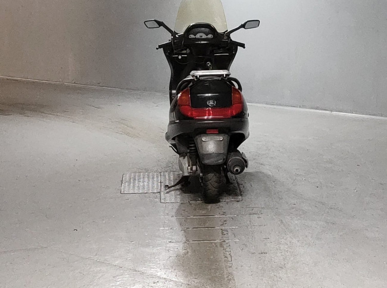 Мотоцикл Honda FORESIGHT с пробегом 22654 km