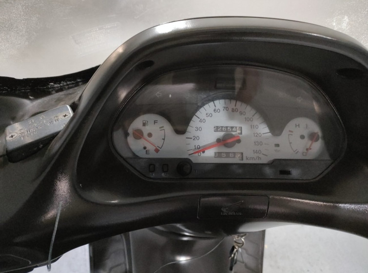 Мотоцикл Honda FORESIGHT с пробегом 22654 km