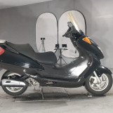 Мотоцикл Honda FORESIGHT с пробегом 22654 km