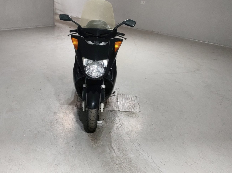 Мотоцикл Honda FORESIGHT с пробегом 22654 km