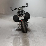 Мотоцикл BMW R NINE T з пробігом 26348 km