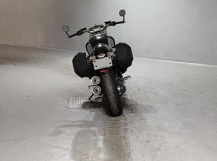 Мотоцикл BMW R NINE T з пробігом 26348 km
