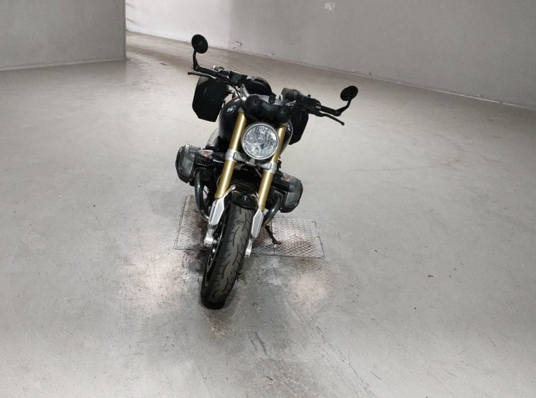 Мотоцикл BMW R NINE T з пробігом 26348 km