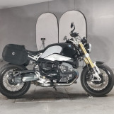 Мотоцикл BMW R NINE T з пробігом 26348 km