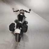 Мотоцикл BMW R NINE T з пробігом 26348 km