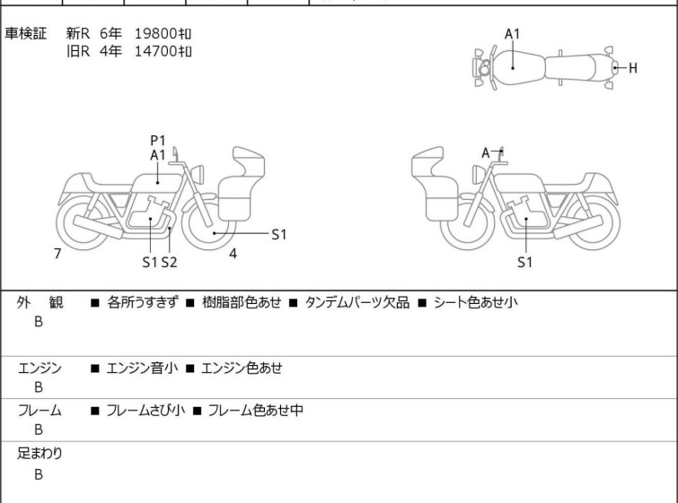Мотоцикл BMW R NINE T з пробігом 26348 km