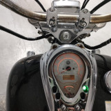 Мотоцикл Yamaha DRAGSTAR XVS400 CLASSIC с пробегом 44059 km