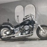 Мотоцикл Yamaha DRAGSTAR XVS400 CLASSIC с пробегом 44059 km