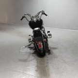 Мотоцикл Yamaha DRAGSTAR XVS400 CLASSIC с пробегом 44059 km