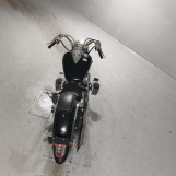 Мотоцикл Yamaha DRAGSTAR XVS400 CLASSIC с пробегом 44059 km