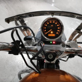 Мотоцикл HD SUPERLOW XL1200T з пробігом 54615 km