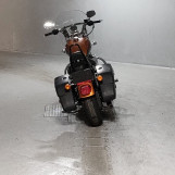 Мотоцикл HD SUPERLOW XL1200T з пробігом 54615 km