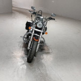 Мотоцикл HD SUPERLOW XL1200T з пробігом 54615 km