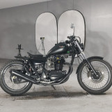 Мотоцикл Kawasaki 250TR с пробегом 17274 km