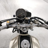 Мотоцикл Honda CB223S с пробегом 76244 km