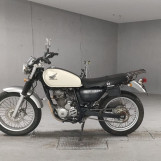 Мотоцикл Honda CB223S с пробегом 76244 km