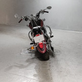 Мотоцикл Yamaha DRAGSTAR XVS400 CLASSIC з пробігом 24150 km