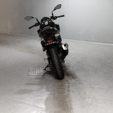 Мотоцикл Kawasaki NINJA250 з пробігом 3241 km