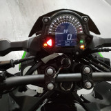 Мотоцикл Kawasaki NINJA250 з пробігом 3241 km