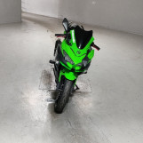 Мотоцикл Kawasaki NINJA400 з пробігом 16847 km