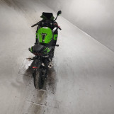 Мотоцикл Kawasaki NINJA400 з пробігом 16847 km