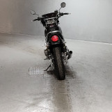 Мотоцикл Kawasaki ZEPHYR400 с пробегом 28445 km