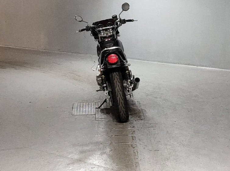 Мотоцикл Kawasaki ZEPHYR400 с пробегом 28445 km