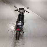 Мотоцикл Kawasaki ZEPHYR400 с пробегом 28445 km