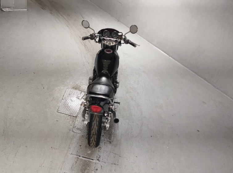 Мотоцикл Kawasaki ZEPHYR400 с пробегом 28445 km