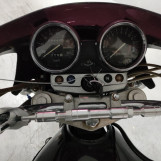 Мотоцикл Kawasaki ZEPHYR400 с пробегом 28445 km