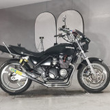 Мотоцикл Kawasaki ZEPHYR400 с пробегом 28445 km