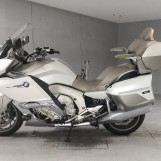 Мотоцикл BMW K1600GTL E з пробігом 28695 km