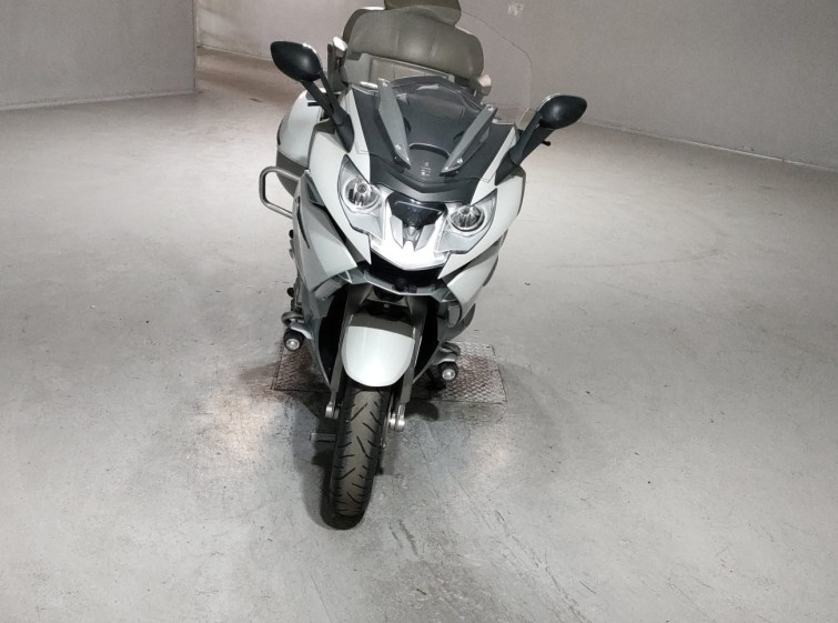 Мотоцикл BMW K1600GTL E з пробігом 28695 km