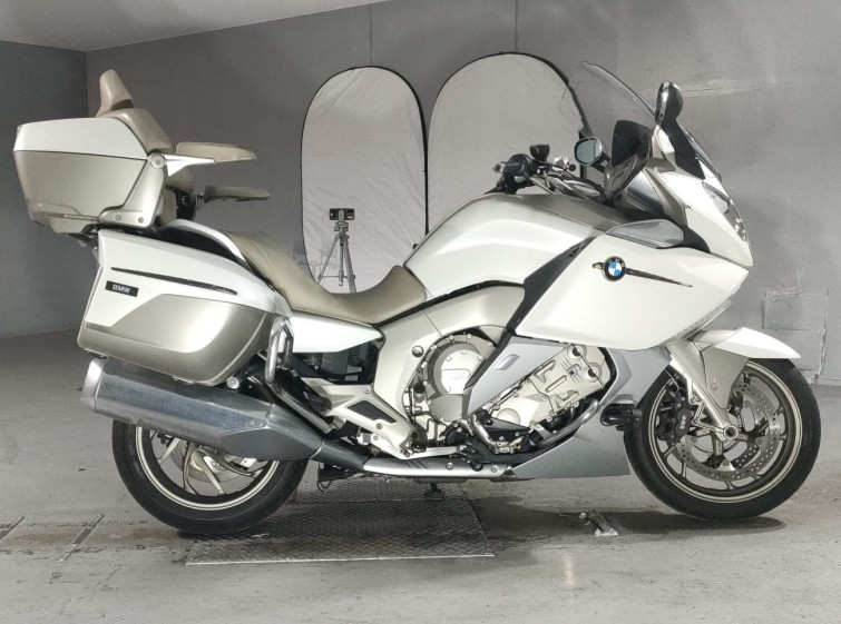 Мотоцикл BMW K1600GTL E з пробігом 28695 km