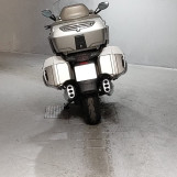 Мотоцикл BMW K1600GTL E з пробігом 28695 km